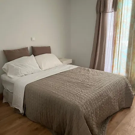Apartment Clavis Athens
