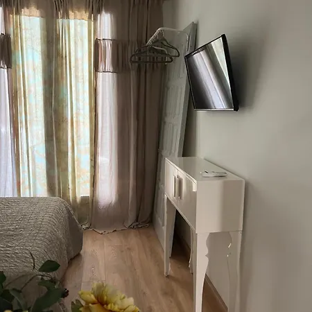 Clavis Apartment Athens