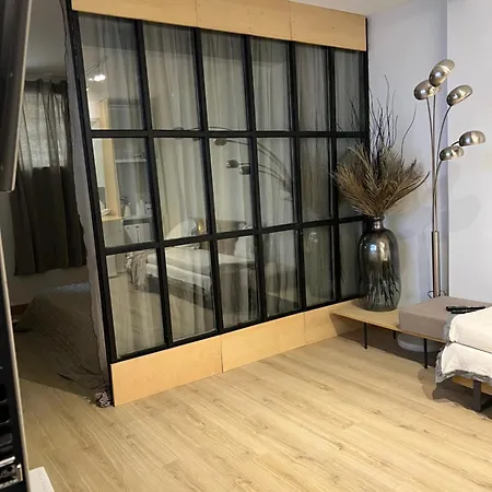 Apartment Clavis Athens