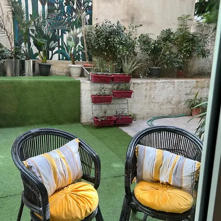 Apartment Clavis Athens