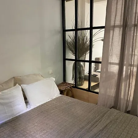 Apartment Clavis *
