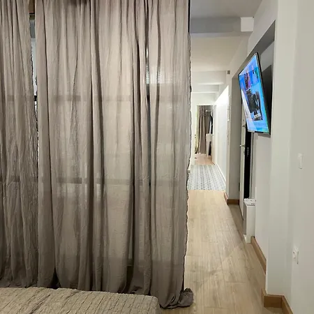 Apartment Clavis