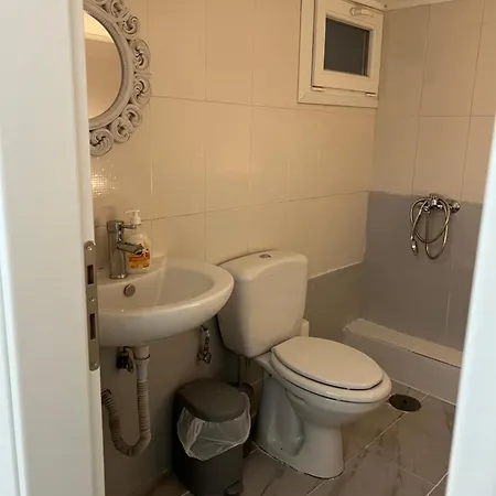 Clavis Apartment Athens