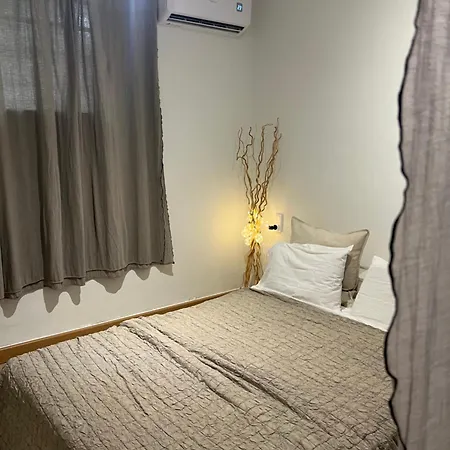 Clavis Apartment Athens