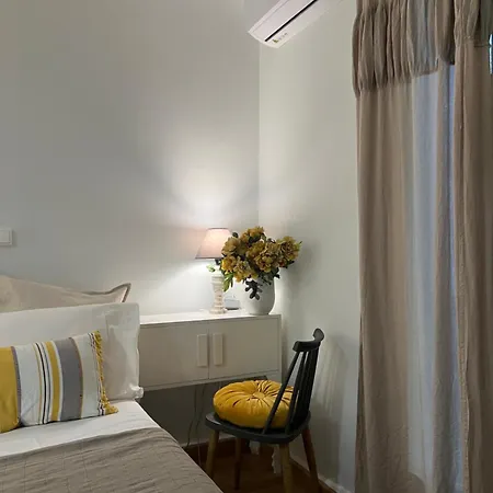 Clavis Apartment *