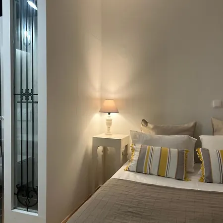 Clavis Apartment