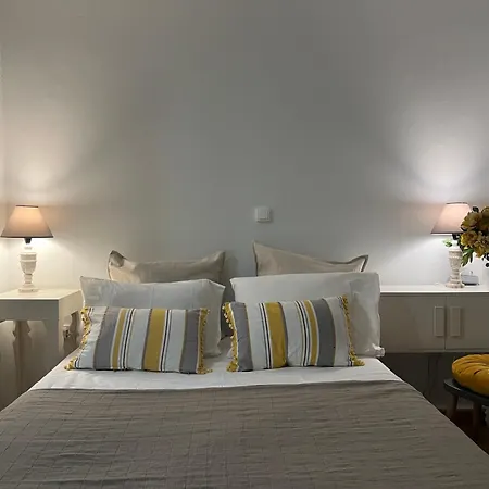 Apartment Clavis Athens